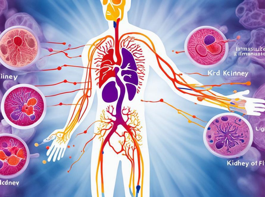 Kidney disease chronic