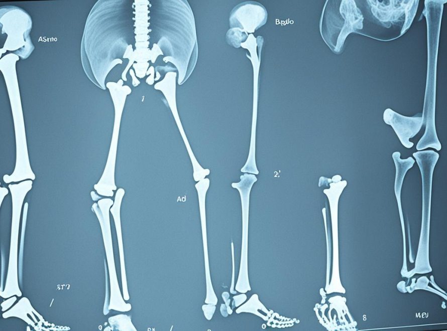 Legg-Calve-Perthes disease