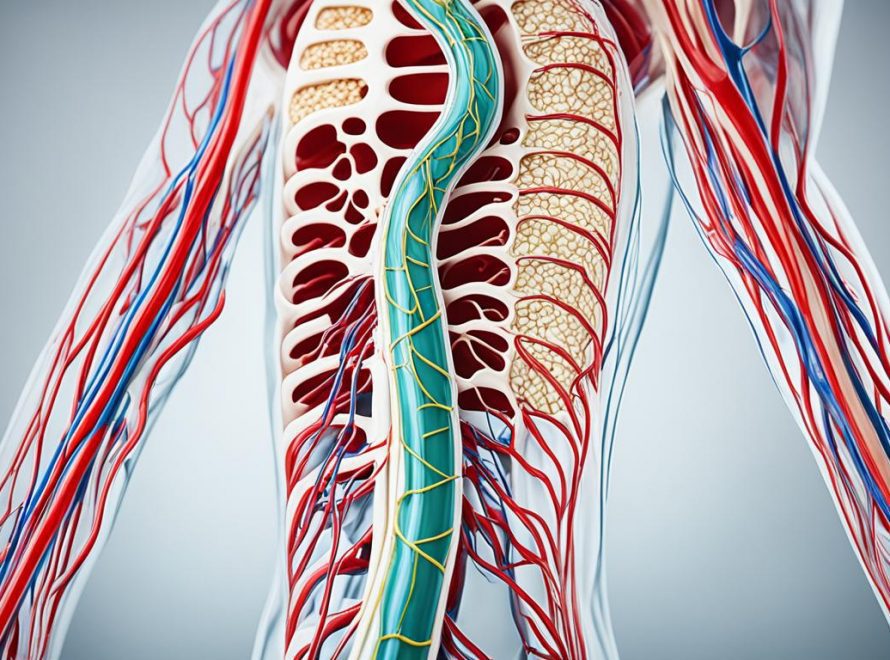 MALS (Median arcuate ligament syndrome)