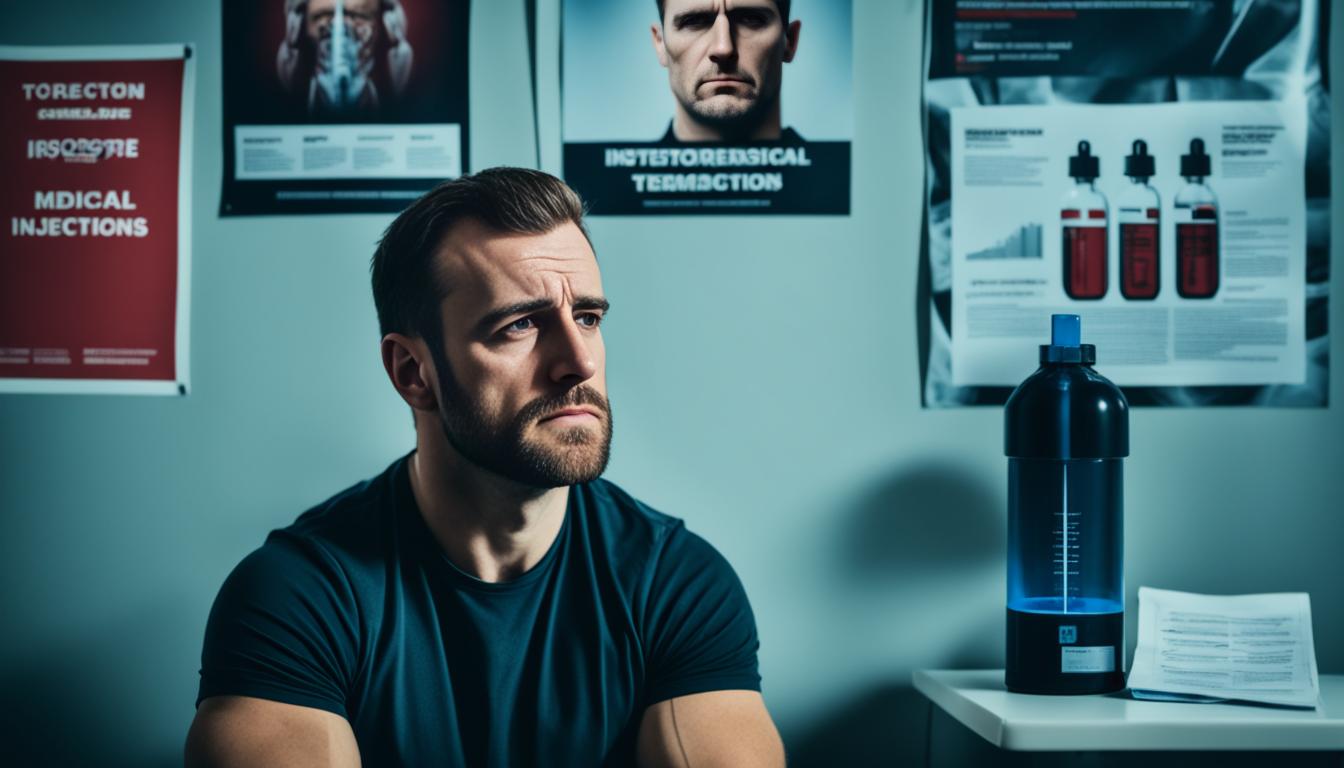 Male hypogonadism