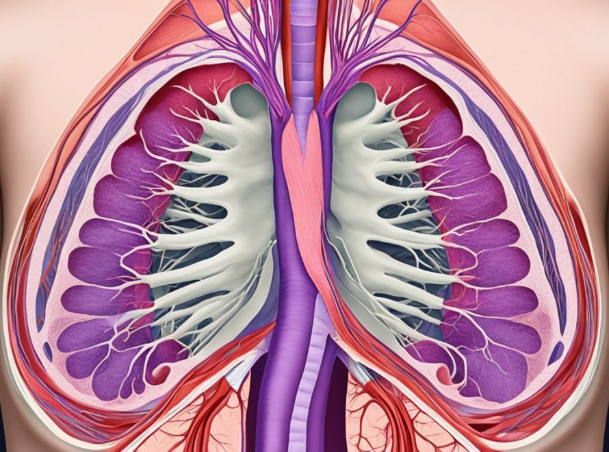 Mammary duct ectasia