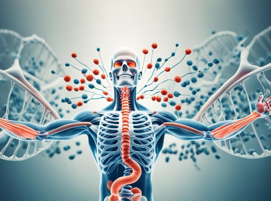 Marfan syndrome