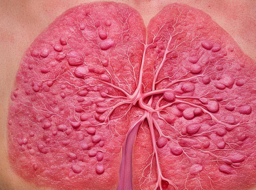 Mucocutaneous lymph node syndrome