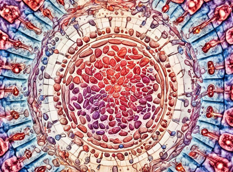 Multiple endocrine neoplasia type 2 (MEN 2)