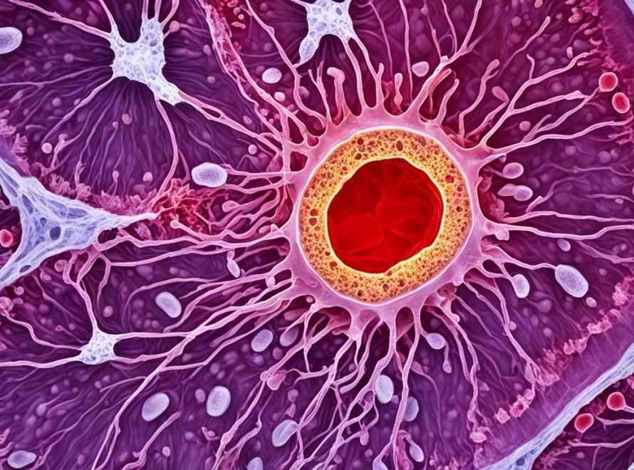 Nephrotic syndrome