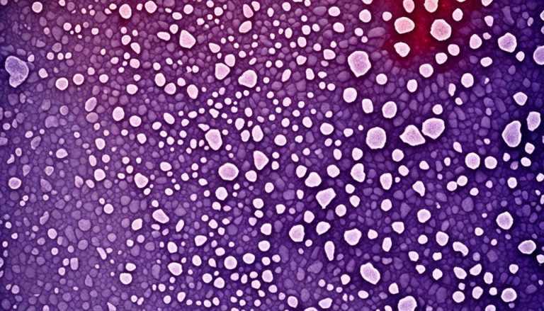 Neuroendocrine carcinoma of the skin