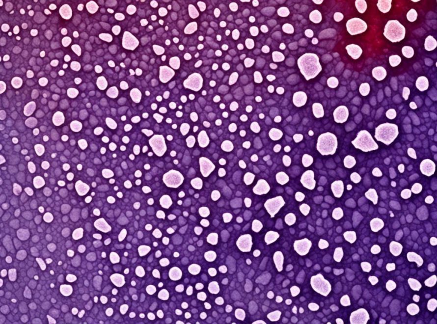 Neuroendocrine carcinoma of the skin