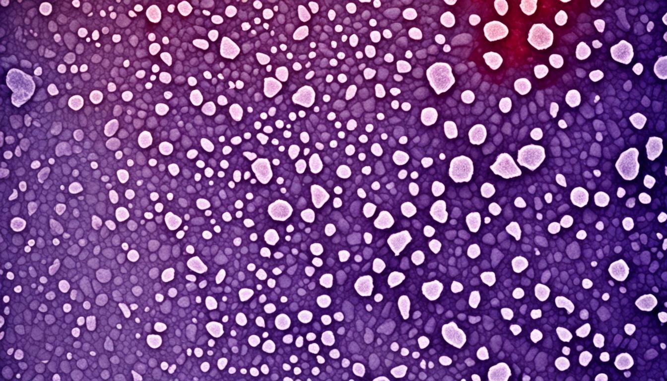 Neuroendocrine carcinoma of the skin