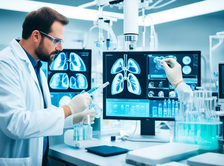 Occupational asthma
