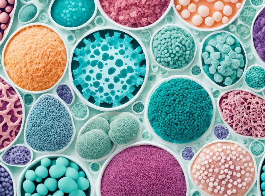 Ovarian cancer