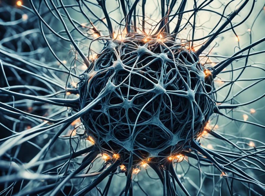 Paraneoplastic neurological disorder