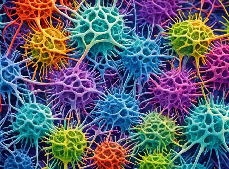 Paraneoplastic syndromes of the nervous system