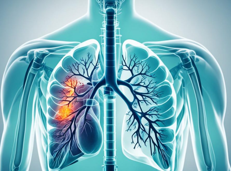 Pneumothorax