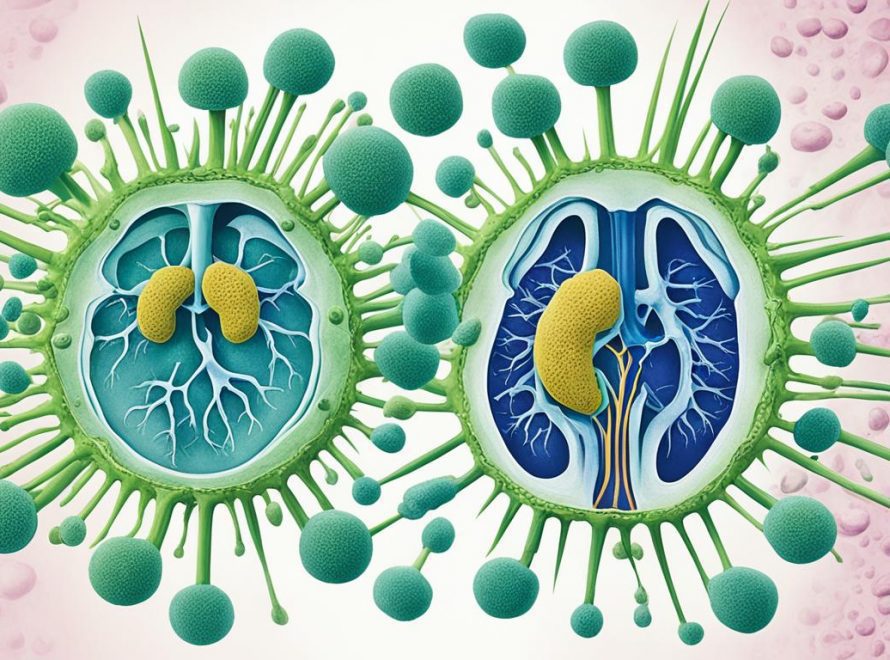 Polycystic kidney disease