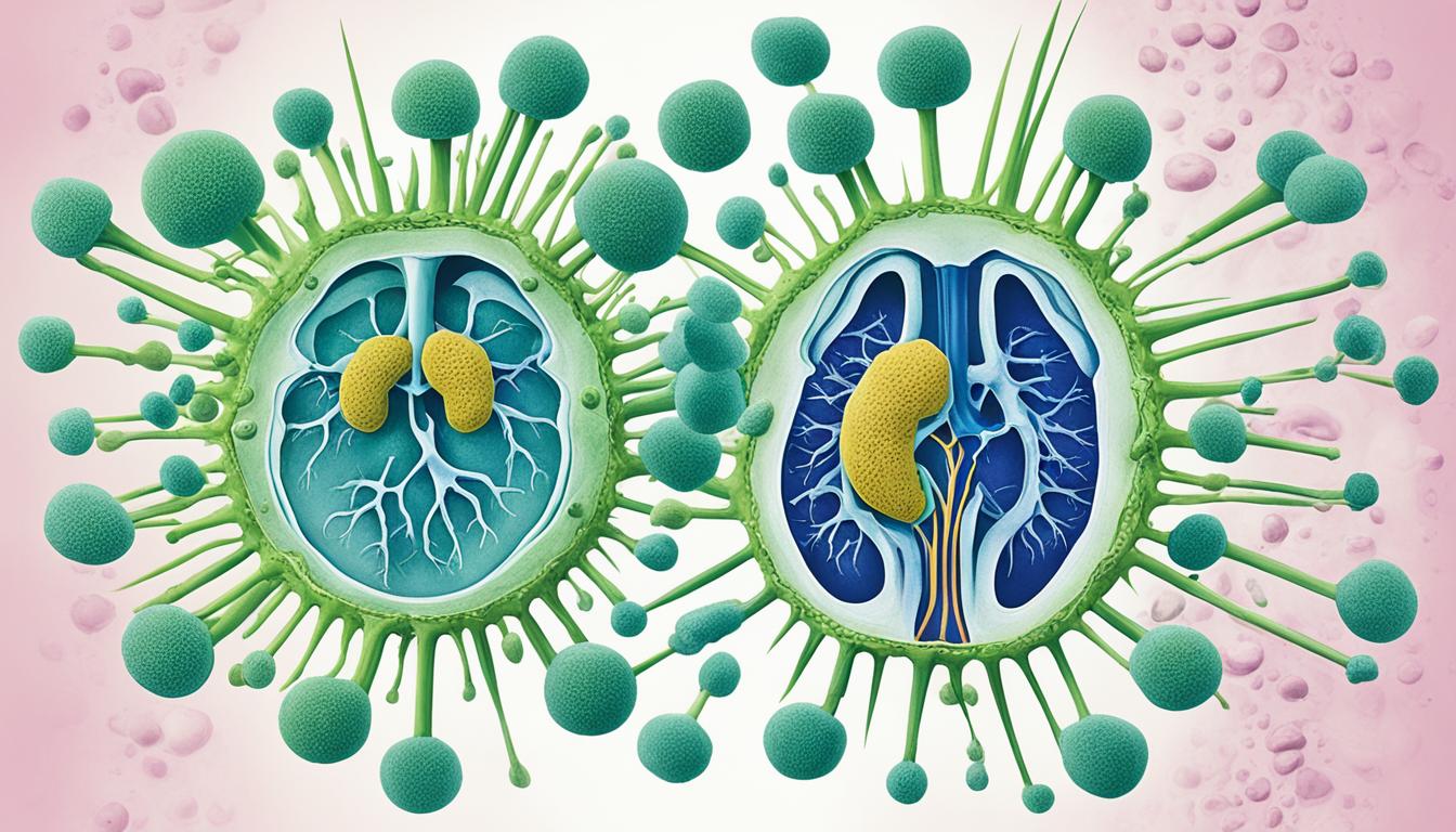 Polycystic kidney disease