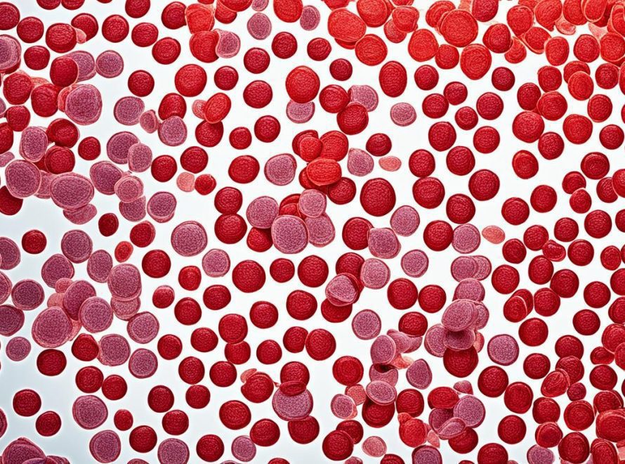 Polycythemia vera