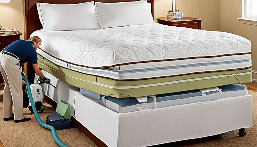 Prevent Bedbug Infestation