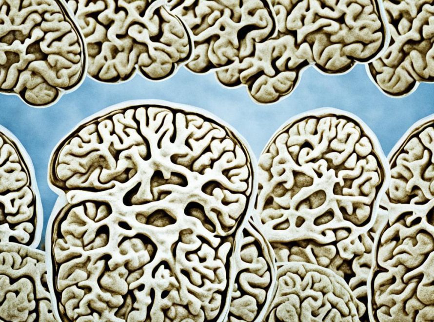 Progressive supranuclear palsy