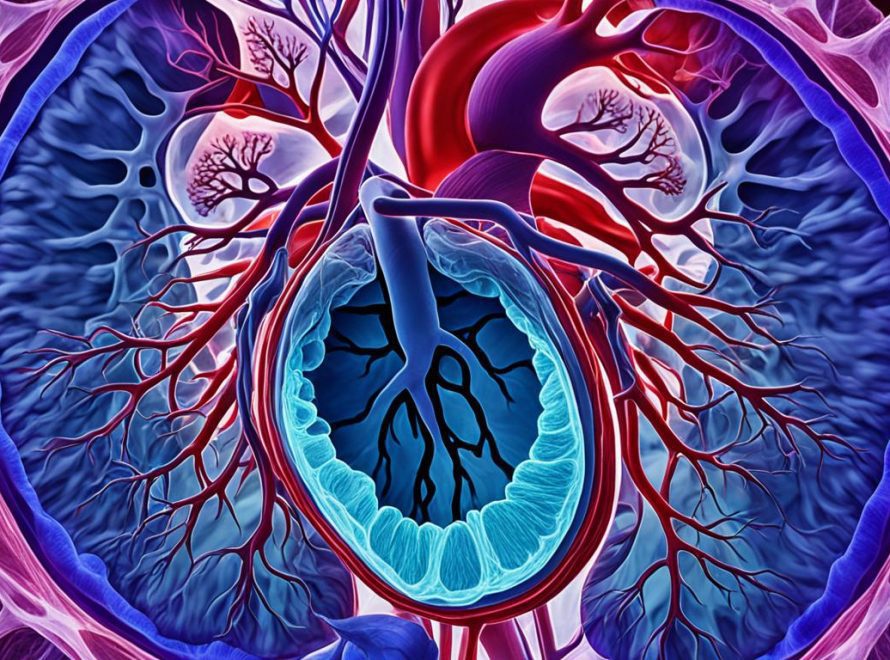Prolapse mitral valve