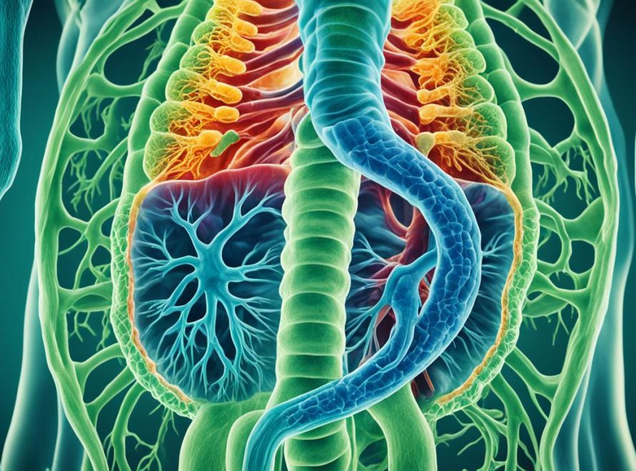 Rectal inflammation