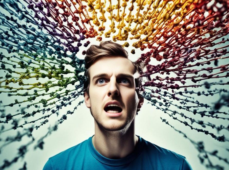 Schizophrenia adolescent