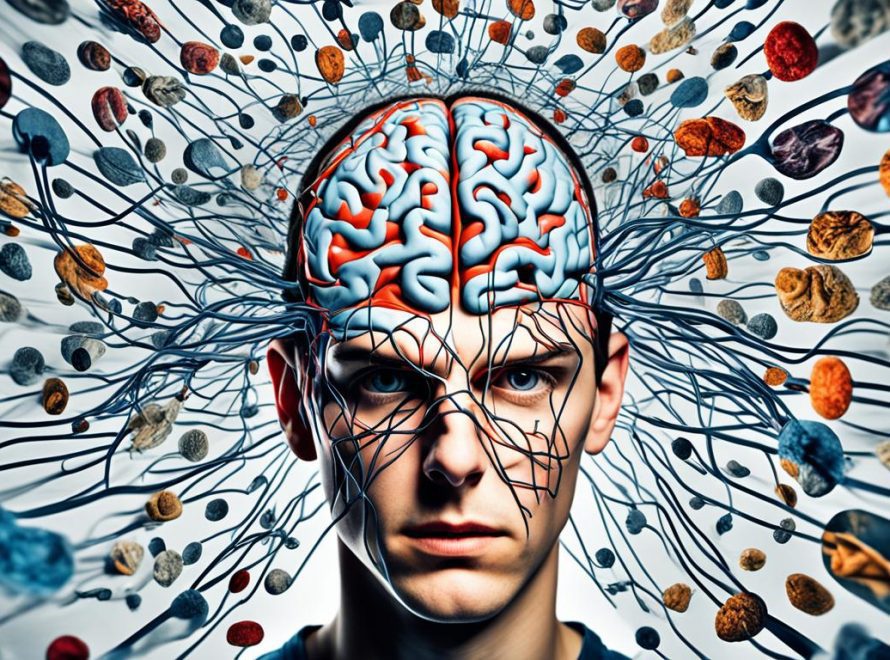 Schizophrenia juvenile