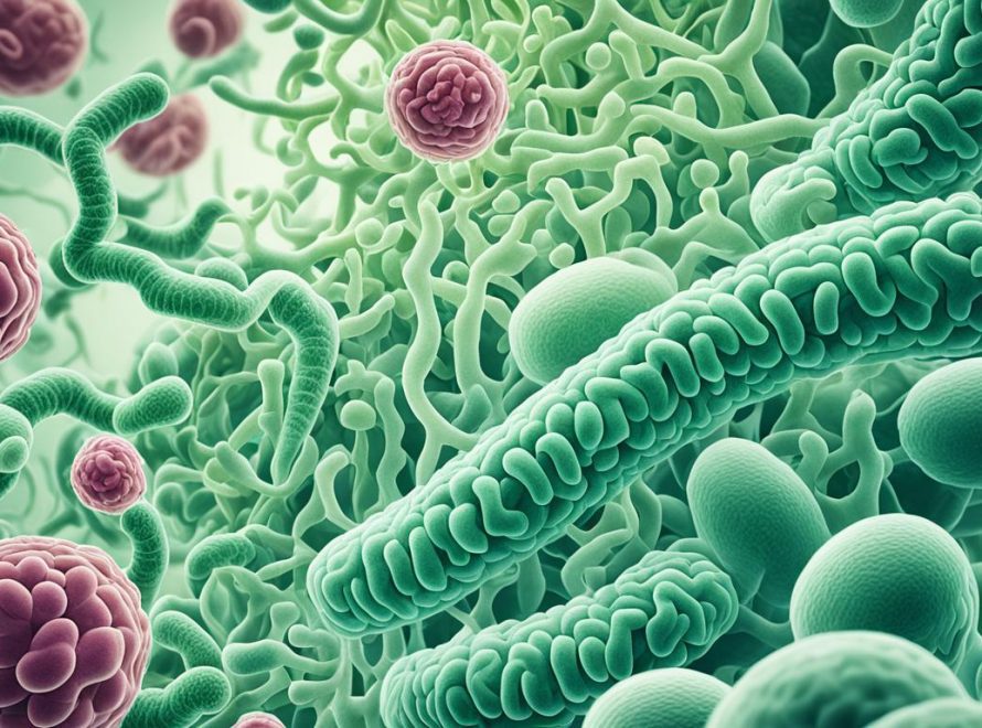 Small intestinal bacterial overgrowth (SIBO)