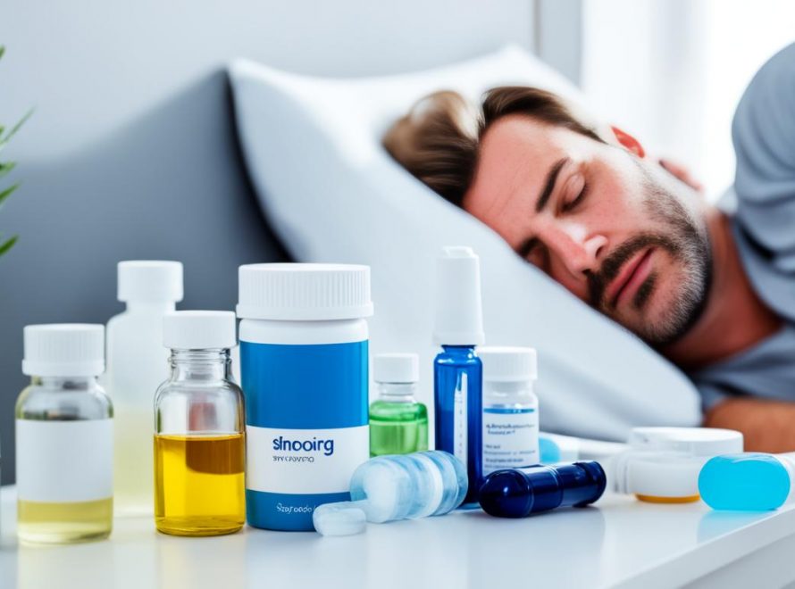 Snoring