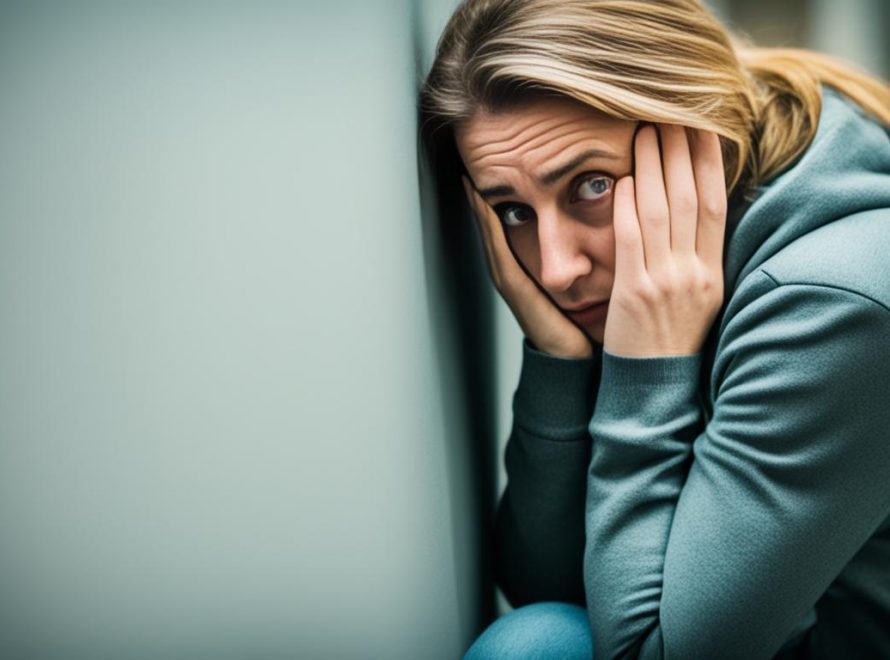 Social anxiety disorder (social phobia)