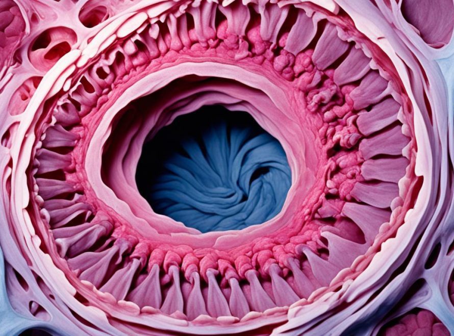 Soft palate cancer