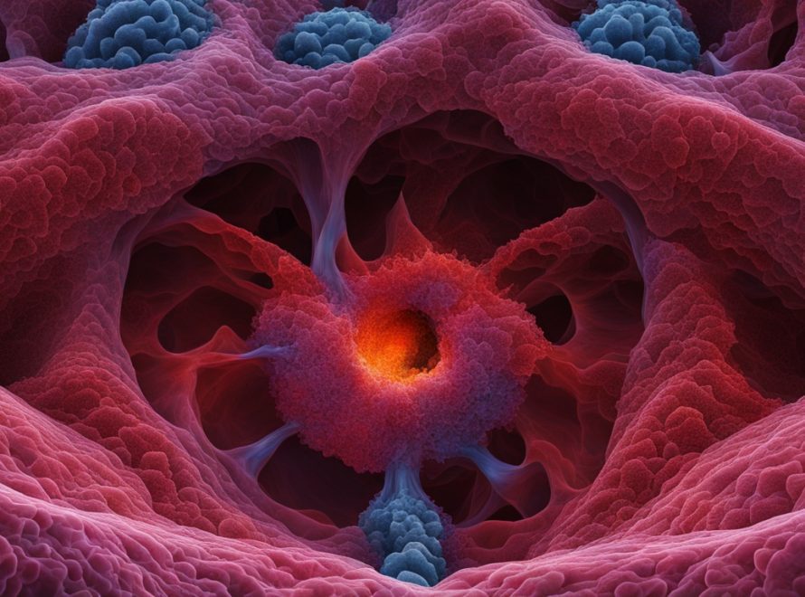 Solitary fibrous tumor