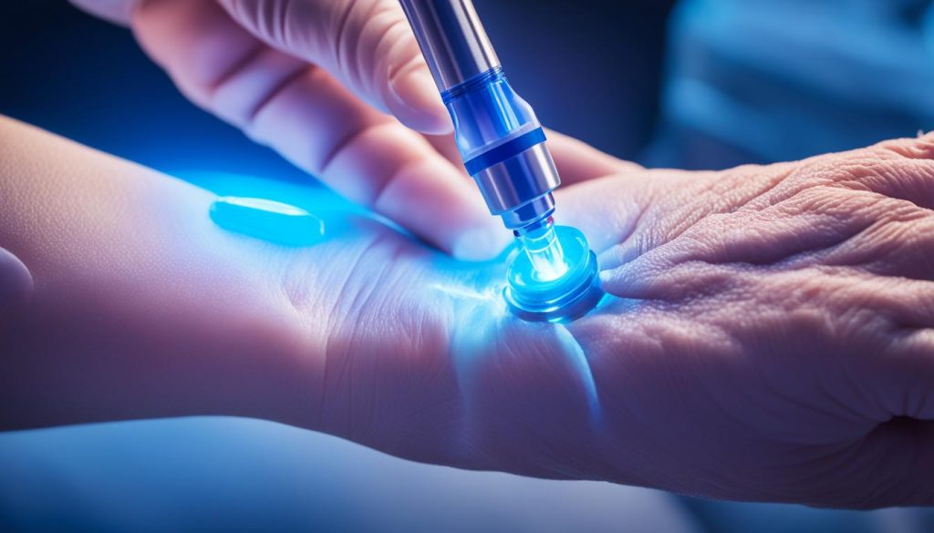 Stem Cell Therapy for Basal Joint Arthritis