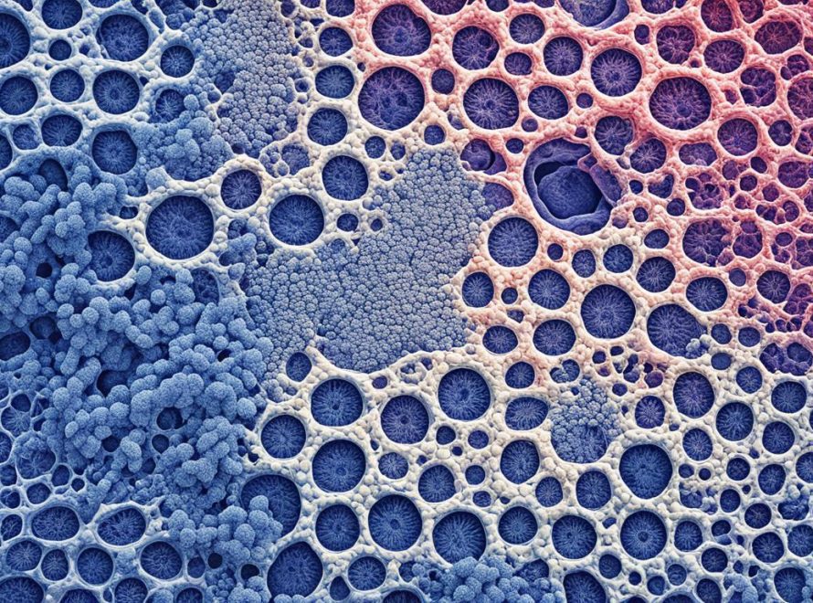 Tuberous sclerosis