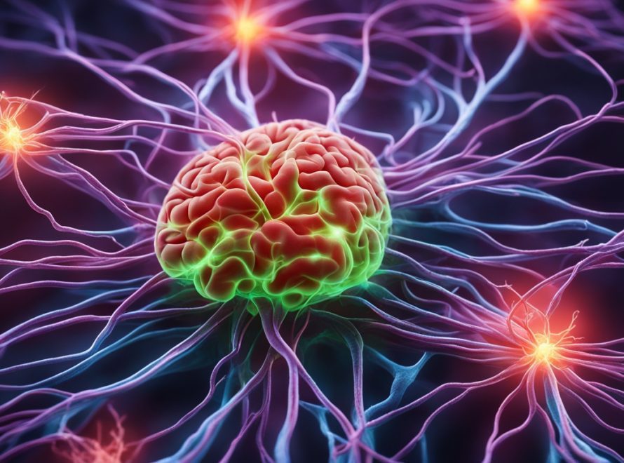 Vascular dementia