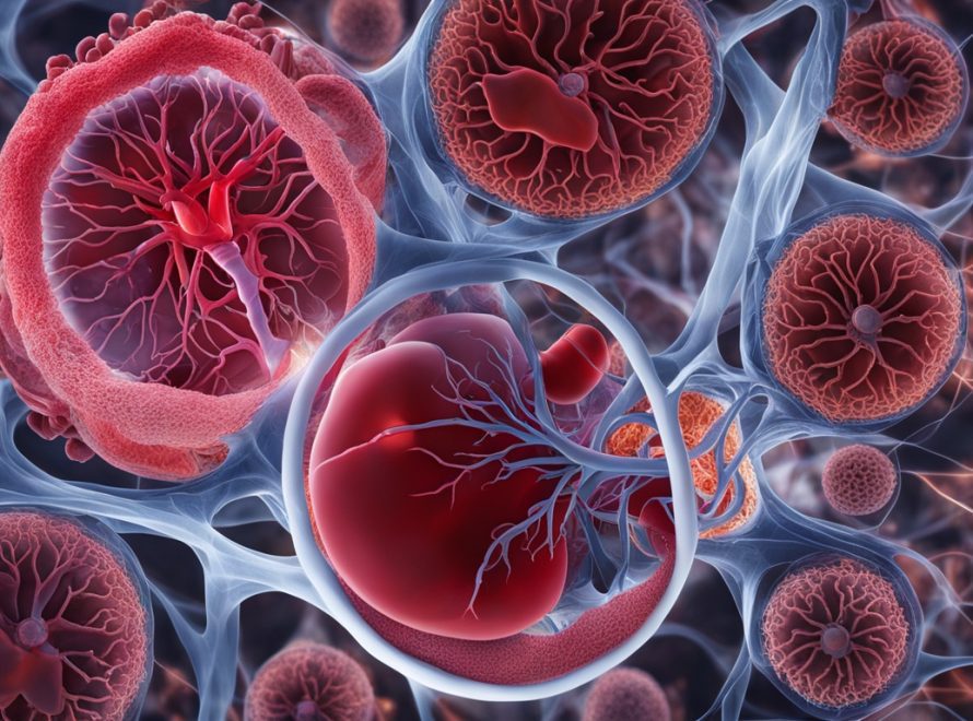 Vascular rings
