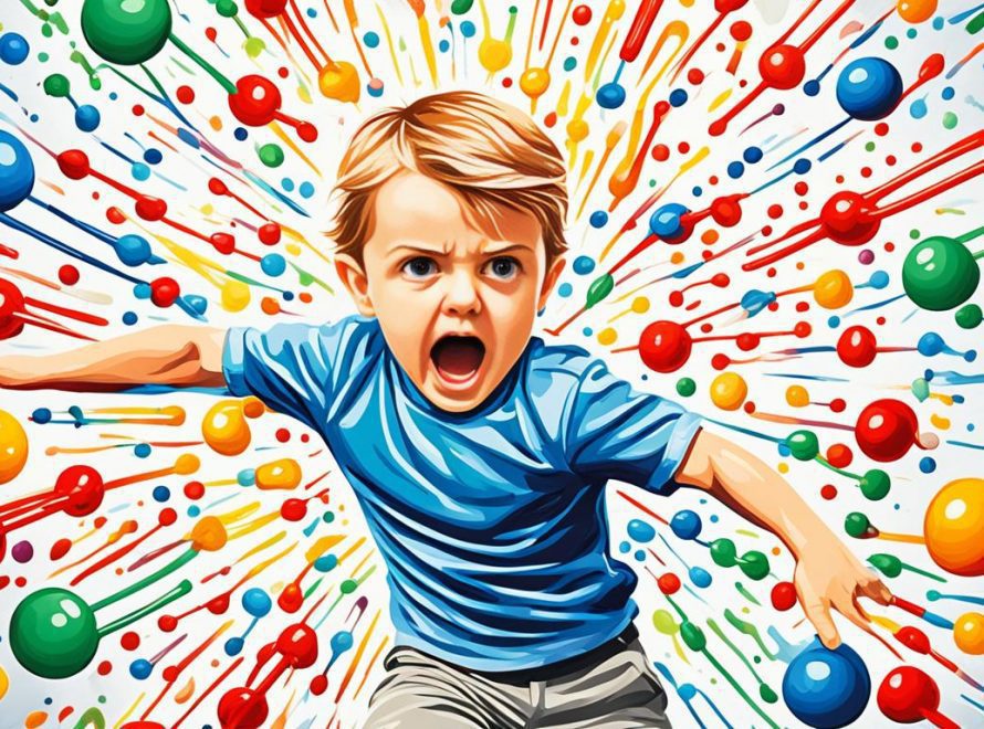White blood cell disorders in children