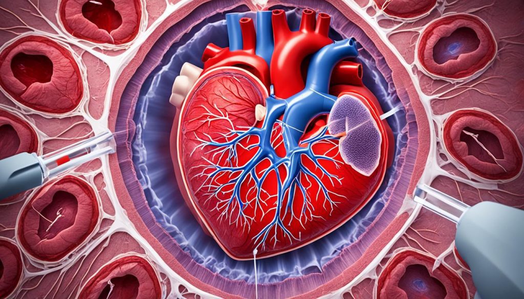atrioventricular septal defect