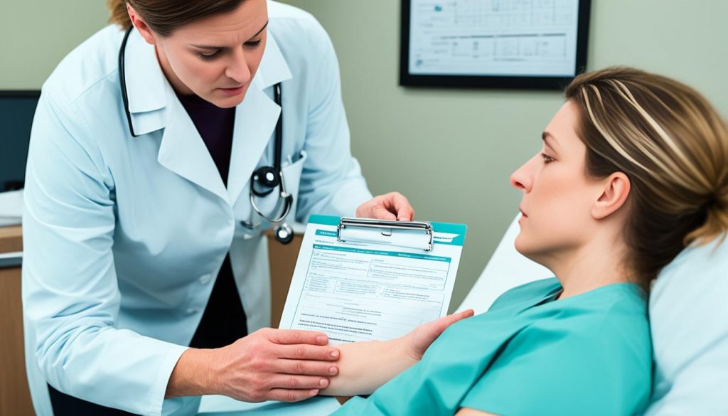 diagnosis and evaluation of bed-wetting