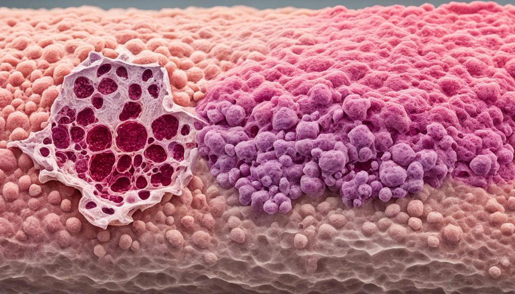 symptoms of basal cell carcinoma