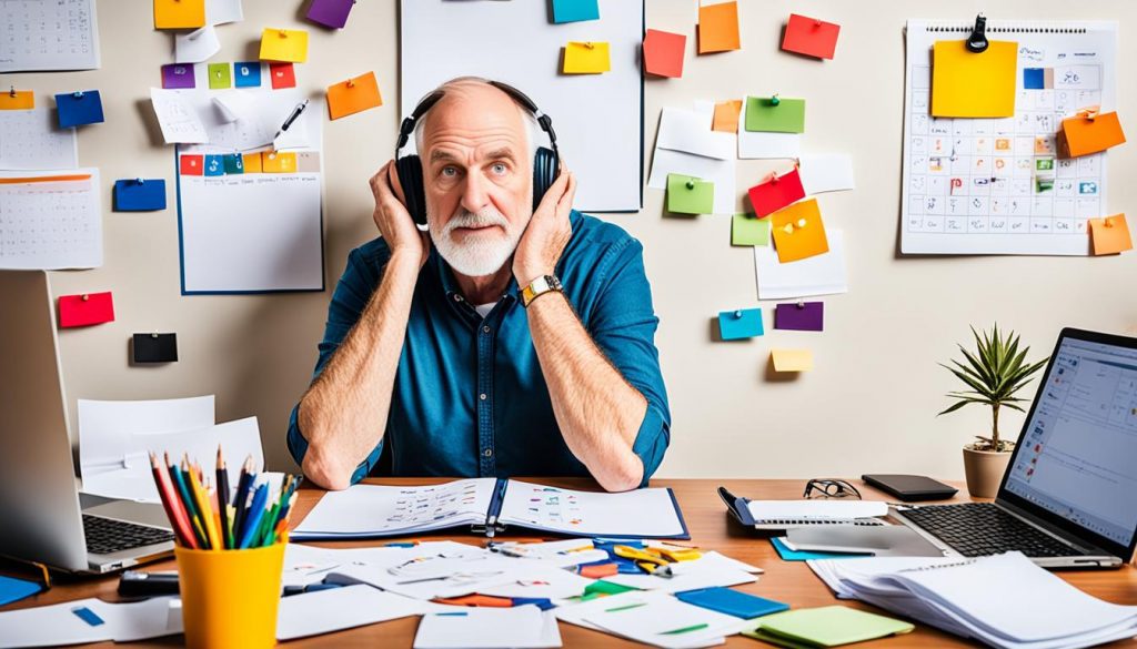 Adult ADHD Support Options