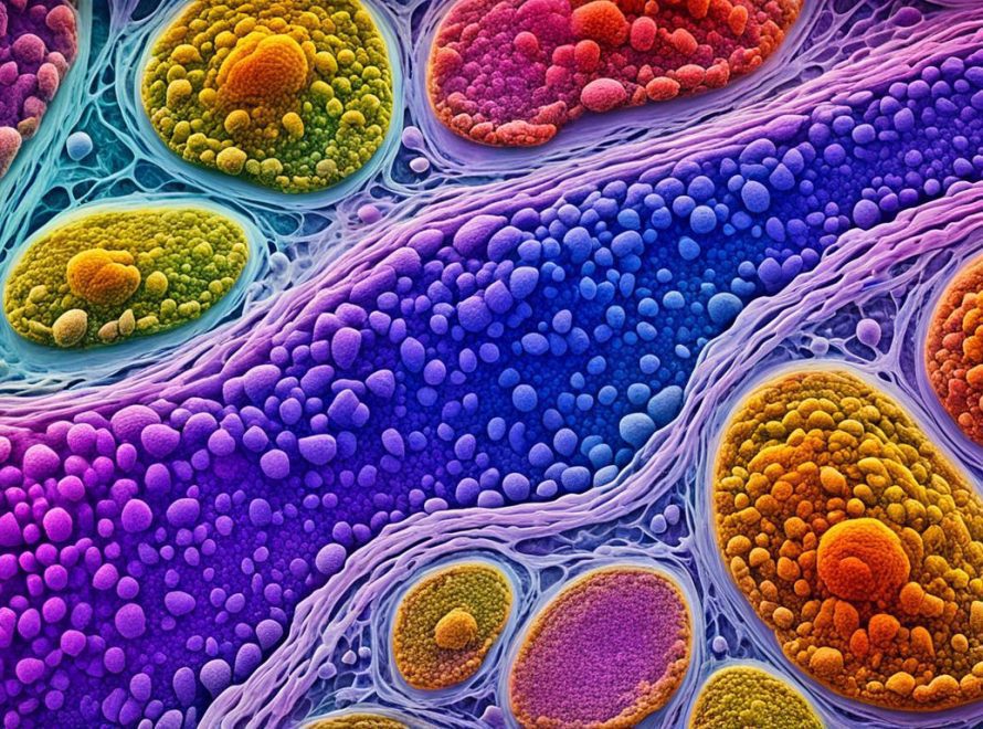 Atypical hyperplasia of the breast
