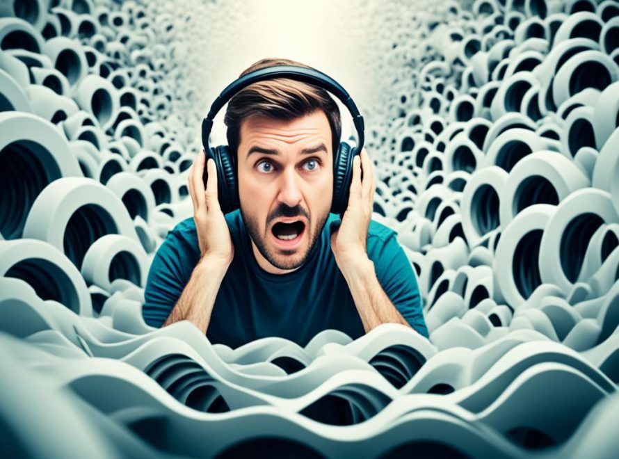Auditory information processing disorder