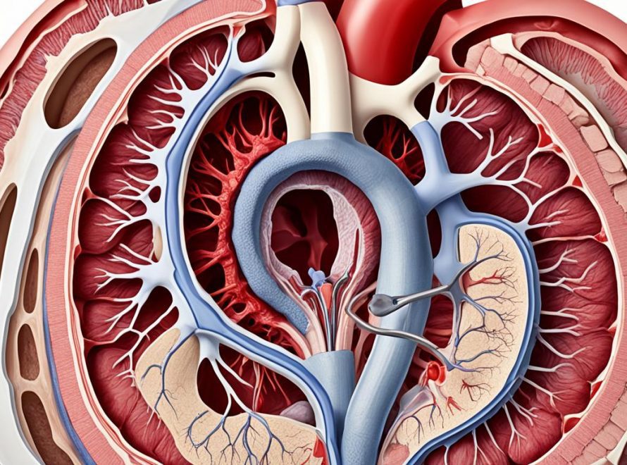 Bicuspid aortic valve