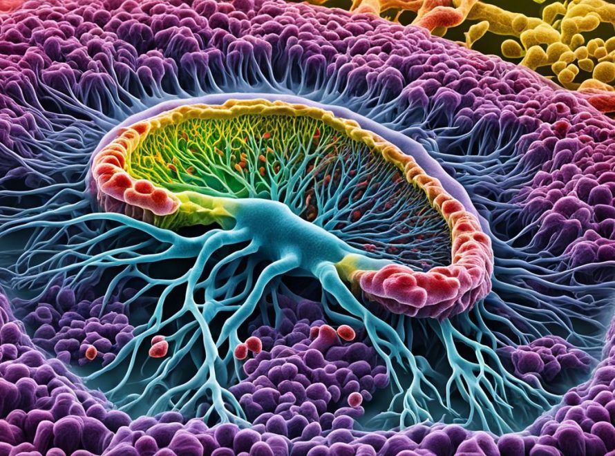 Bile duct cancer