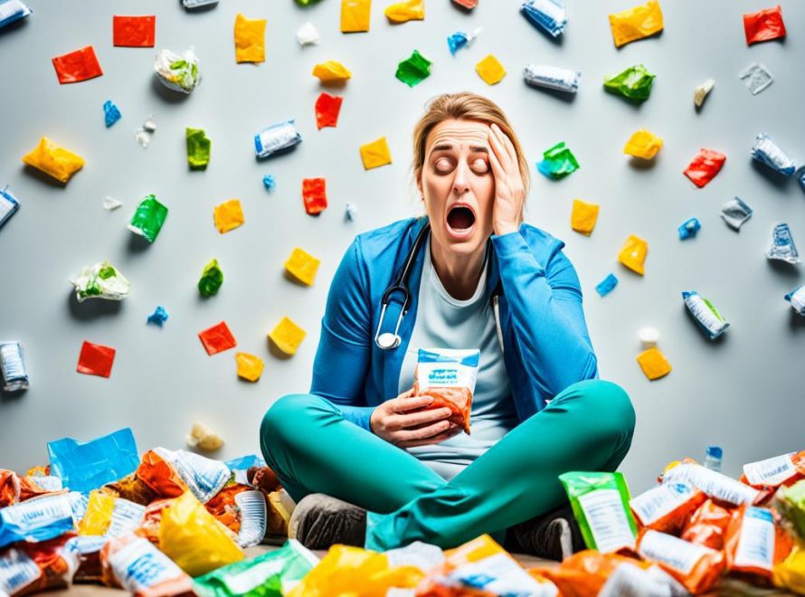 Binge-eating disorder