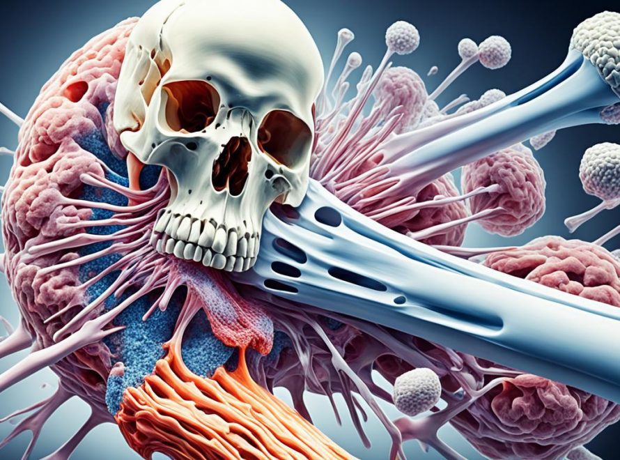 Bone metastasis