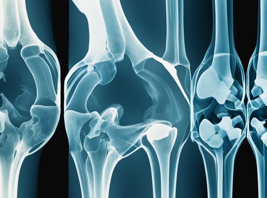 CHD (Hip dysplasia)