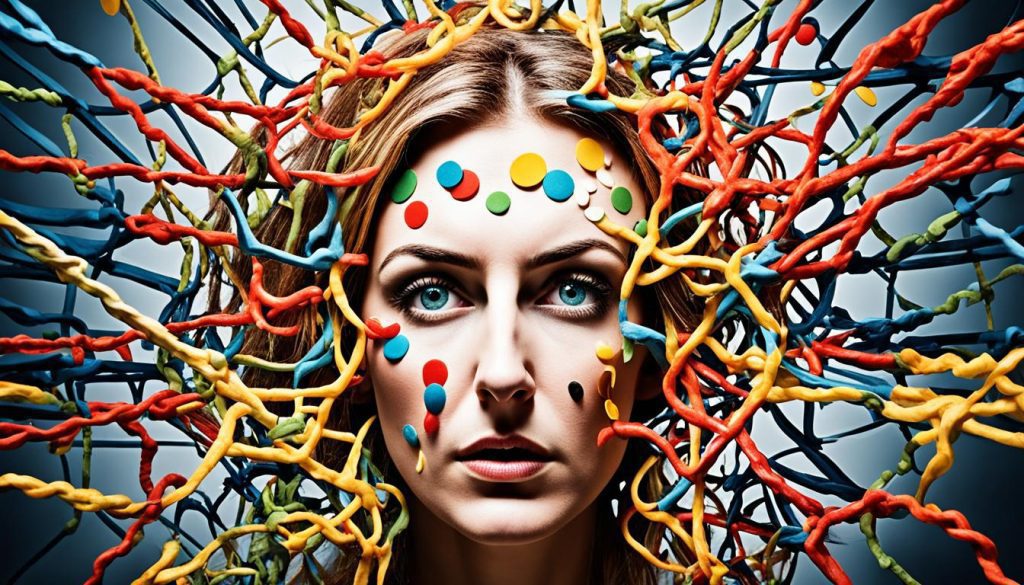 Causes of Binge-eating disorder