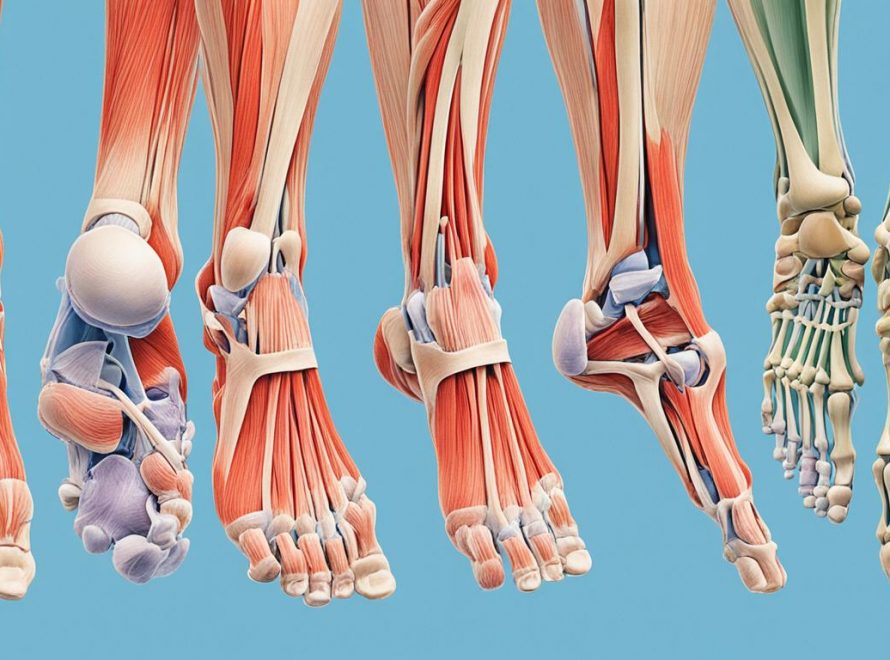 Charcot-Marie-Tooth disease
