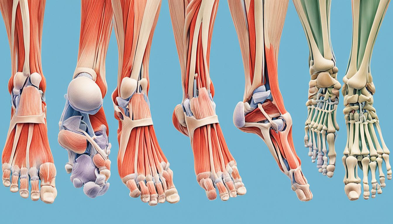 Charcot-Marie-Tooth disease